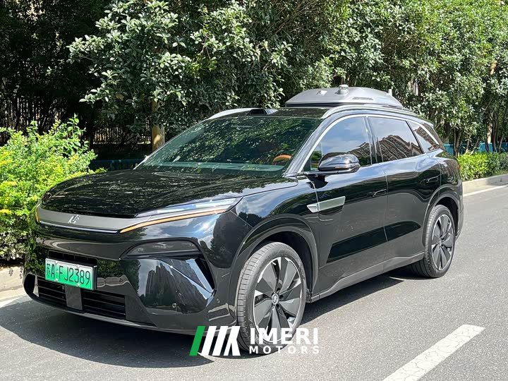 BYD Tang L DM 175KM Drone Enthusiast Edition - ავტომობილი ჩინეთიდან