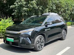 BYD Tang L DM 175KM Drone Enthusiast Edition - ფოტო 1