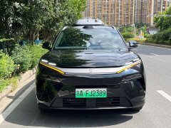 BYD Tang L DM 175KM Drone Enthusiast Edition - ფოტო 2