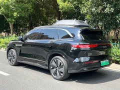 BYD Tang L DM 175KM Drone Enthusiast Edition - ფოტო 4