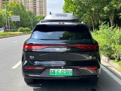 BYD Tang L DM 175KM Drone Enthusiast Edition - ფოტო 5