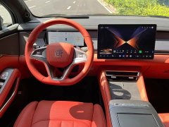 BYD Tang L DM 175KM Drone Enthusiast Edition - ფოტო 8