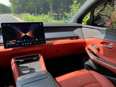 BYD Tang L DM 175KM Drone Enthusiast Edition - ფოტო 9