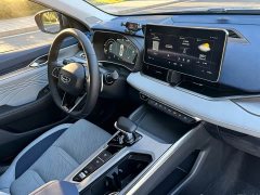 Geely Xingrui 2021 2.0T Diesel Premium Edition - ფოტო 11