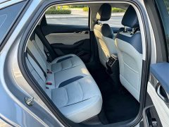 Geely Xingrui 2021 2.0T Diesel Premium Edition - ფოტო 13