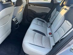 Geely Xingrui 2021 2.0T Diesel Premium Edition - ფოტო 15