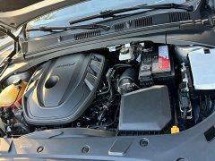 Geely Xingrui 2021 2.0T Diesel Premium Edition - ფოტო 16