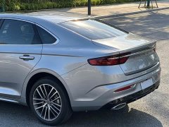 Geely Xingrui 2021 2.0T Diesel Premium Edition - ფოტო 3