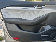 Geely Xingrui 2021 2.0T Diesel Premium Edition - ფოტო 5