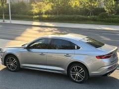 Geely Xingrui 2021 2.0T Diesel Premium Edition - ფოტო 6