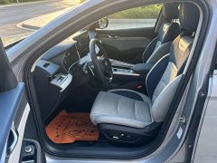 Geely Xingrui 2021 2.0T Diesel Premium Edition - ფოტო 7