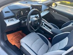 Geely Xingrui 2021 2.0T Diesel Premium Edition - ფოტო 8