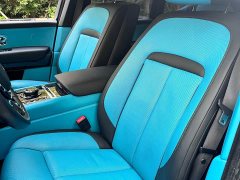 Rolls-Royce Cullinan 2020 Black Badge - ფოტო 10
