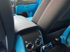 Rolls-Royce Cullinan 2020 Black Badge - ფოტო 12