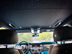 Rolls-Royce Cullinan 2020 Black Badge - ფოტო 13