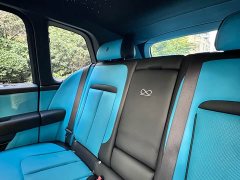 Rolls-Royce Cullinan 2020 Black Badge - ფოტო 14
