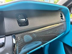 Rolls-Royce Cullinan 2020 Black Badge - ფოტო 16