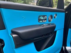 Rolls-Royce Cullinan 2020 Black Badge - ფოტო 7