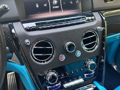 Rolls-Royce Cullinan 2020 Black Badge - ფოტო 9