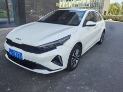 Kia K3 1.5L CVT Luxury Edition - ფოტო 1