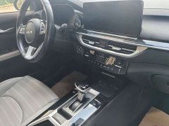 Kia K3 1.5L CVT Luxury Edition - ფოტო 10