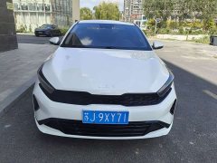 Kia K3 1.5L CVT Luxury Edition - ფოტო 2