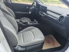 Kia K3 1.5L CVT Luxury Edition - ფოტო 8