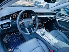 Audi A6L 40 TFSI Luxury Sport Edition - ფოტო 12