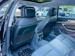 Audi A6L 40 TFSI Luxury Sport Edition - ფოტო 16