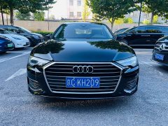 Audi A6L 40 TFSI Luxury Sport Edition - ფოტო 2