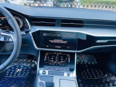 Audi A6L 40 TFSI Luxury Sport Edition - ფოტო 20