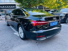 Audi A6L 40 TFSI Luxury Sport Edition - ფოტო 4