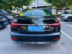Audi A6L 40 TFSI Luxury Sport Edition - ფოტო 5