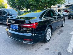 Audi A6L 40 TFSI Luxury Sport Edition - ფოტო 6