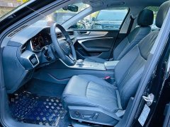 Audi A6L 40 TFSI Luxury Sport Edition - ფოტო 9