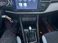 Volkswagen Jetta VS5 280TSI Automatic Entry-Level - ფოტო 10
