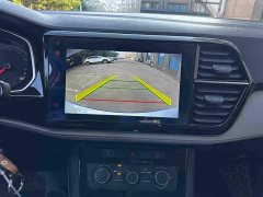 Volkswagen Jetta VS5 280TSI Automatic Entry-Level - ფოტო 11