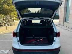 Volkswagen Jetta VS5 280TSI Automatic Entry-Level - ფოტო 13