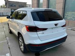Volkswagen Jetta VS5 280TSI Automatic Entry-Level - ფოტო 14