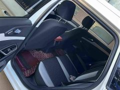 Volkswagen Jetta VS5 280TSI Automatic Entry-Level - ფოტო 6