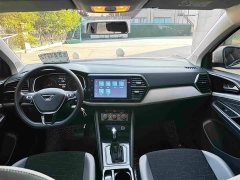 Volkswagen Jetta VS5 280TSI Automatic Entry-Level - ფოტო 7
