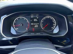 Volkswagen Jetta VS5 280TSI Automatic Entry-Level - ფოტო 8