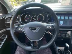 Volkswagen Jetta VS5 280TSI Automatic Entry-Level - ფოტო 9