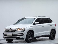 Skoda Corollac TSI280 Premium Edition - ფოტო 1