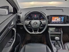 Skoda Corollac TSI280 Premium Edition - ფოტო 10