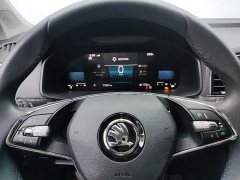 Skoda Corollac TSI280 Premium Edition - ფოტო 11