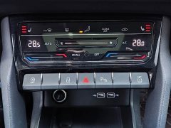 Skoda Corollac TSI280 Premium Edition - ფოტო 13