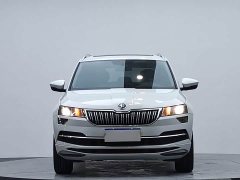 Skoda Corollac TSI280 Premium Edition - ფოტო 2