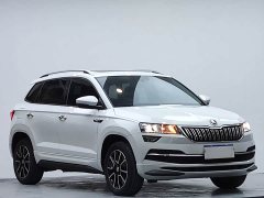 Skoda Corollac TSI280 Premium Edition - ფოტო 3
