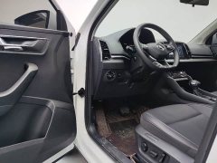 Skoda Corollac TSI280 Premium Edition - ფოტო 8